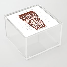 cofe Acrylic Box