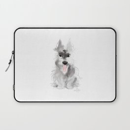 Summer in the Highlands Laptop Sleeve