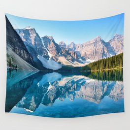 Banff National Park, Canada Wall Tapestry