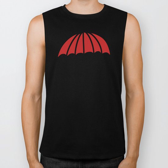 Just Can't Win Biker Tank
