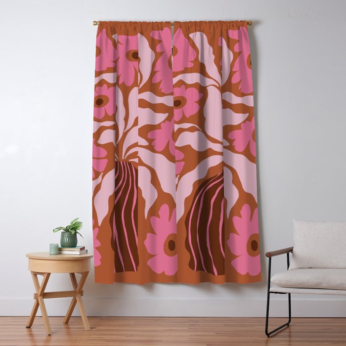 Blackout Curtain