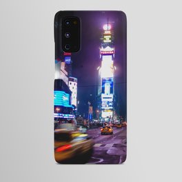 Rush Android Case