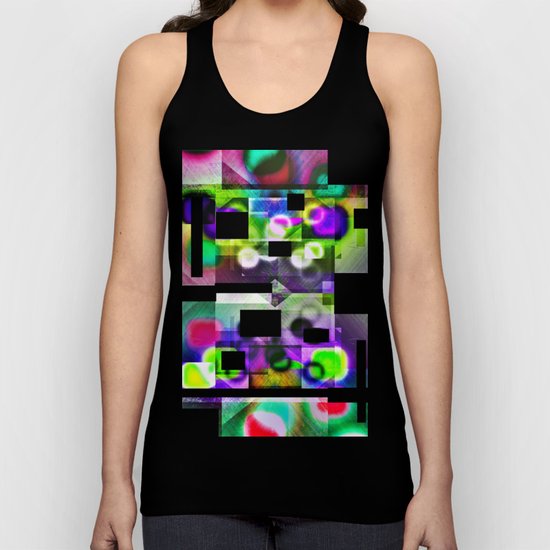Dow Unisex Tank Top