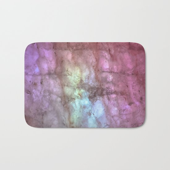 Lights & Minerals Bath Mat