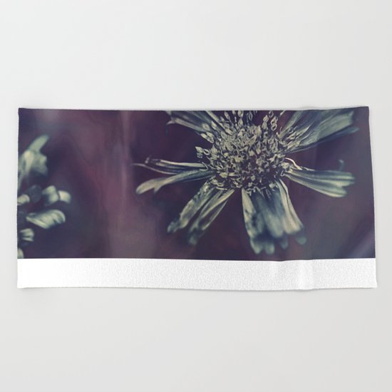 #86 Beach Towel