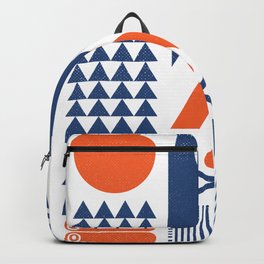Simplify Backpack