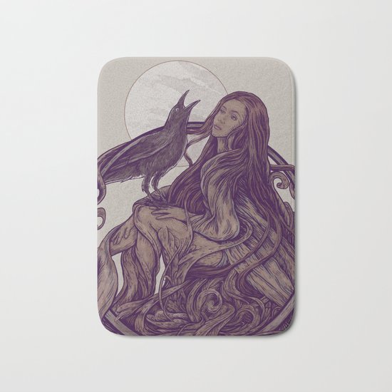 Flirt Bath Mat