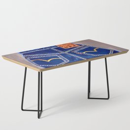 LEVIS Coffee Table