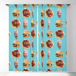 Diner Blackout Curtains For Any Room Or Decor Style Society6