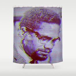 African American Shower Curtains Society6