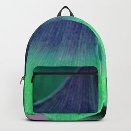 Ginkgo leaf Backpack