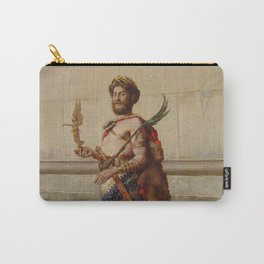 Emperoe Commodus Carry-All Pouch