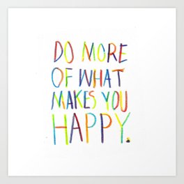 Calligraphy Quotes Art Prints For Any Decor Style Society6