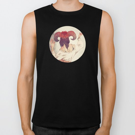 Translations Biker Tank