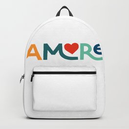 Love Series: Amore Backpack
