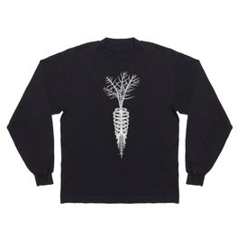 Carrot Cage Long Sleeve T Shirt