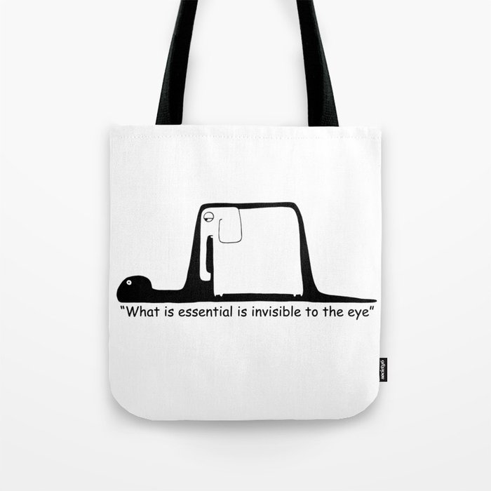 hat tote
