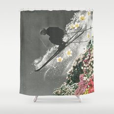 Shower Curtains Society6
