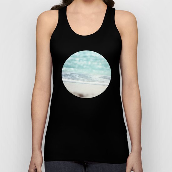 Serenity Unisex Tank Top