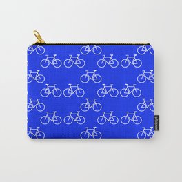 Biker Carry-All Pouch