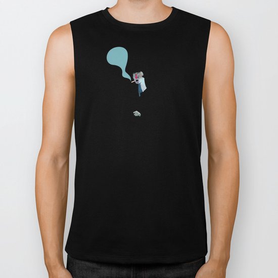 Nana Biker Tank