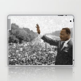 Luther Laptop Skins Society6