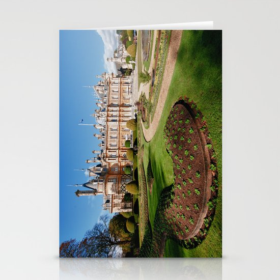 Waddesdon Manor Stationery Cards