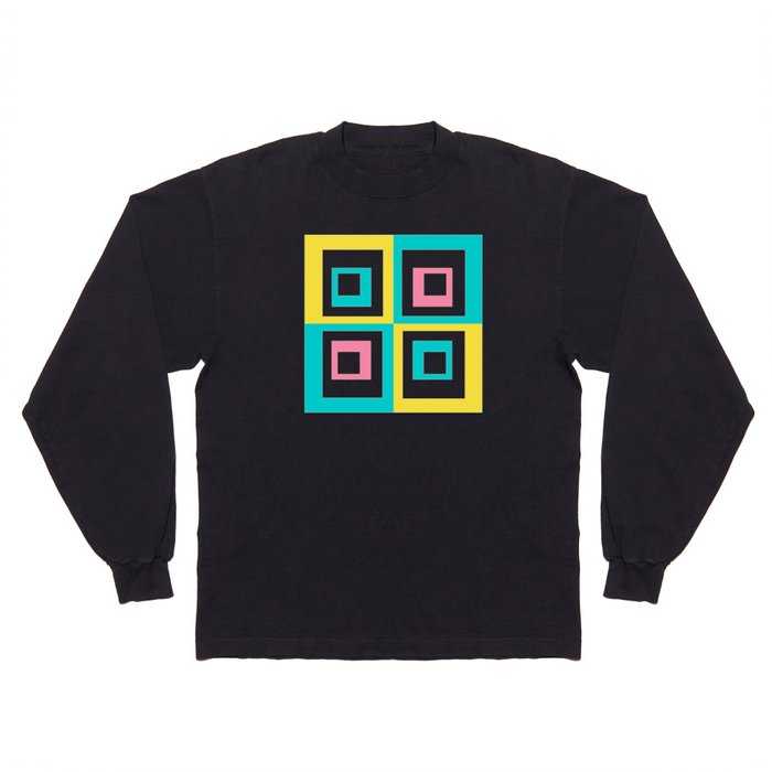 Modern LPT Long Sleeve T Shirt