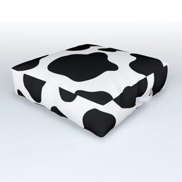 cow pattern design  Outdoor Floor Cushion | Animal, Kitchen, Cute, Cows, Hairycow, Funnycow, Highlandcow, Nursery, Trendingnow, Cowpainting 