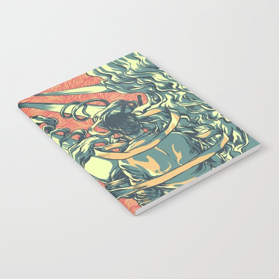 Creation Notebook