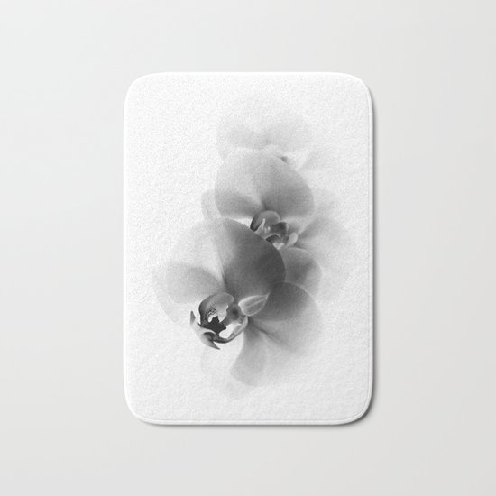for luck:) Bath Mat