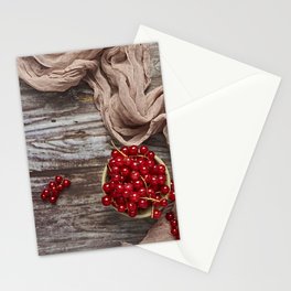 Prints for Ukraine - Currants Stationery Card