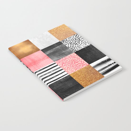 Sweet Quilt Notebook