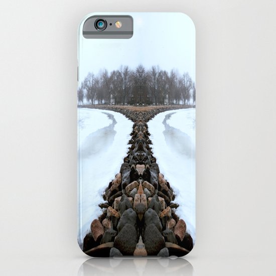 ManuIsland iPhone & iPod Case