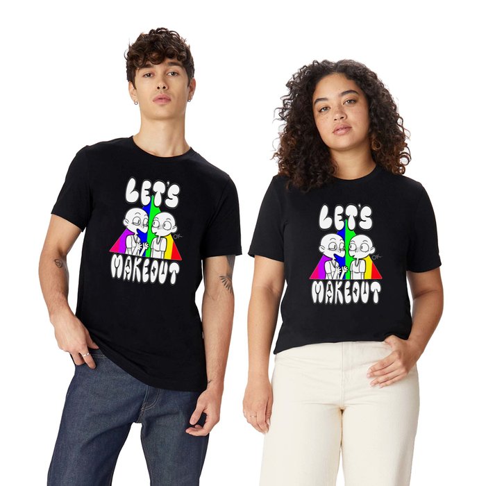Gay t shirts online