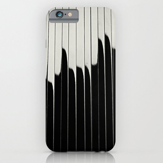 STEEL & MILK II. iPhone & iPod Case
