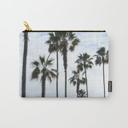 Missions Beach Carry-All Pouch