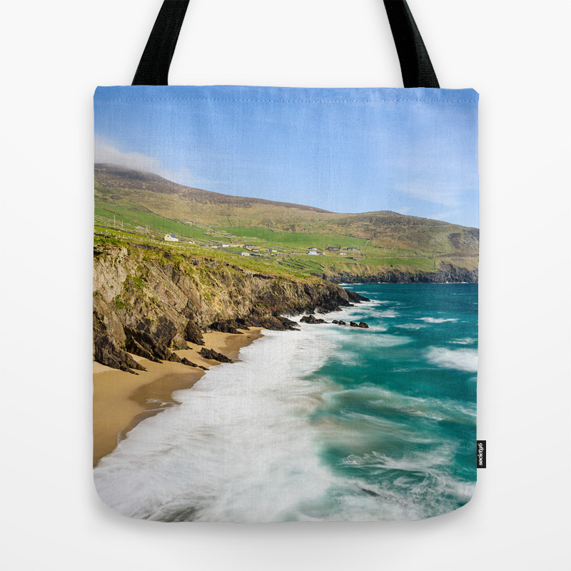 beach bags ireland