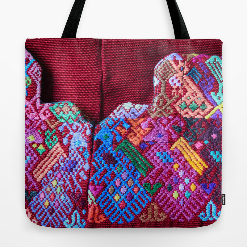 huipil bags wholesale