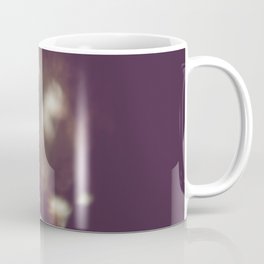 mountain flower Coffee Mug