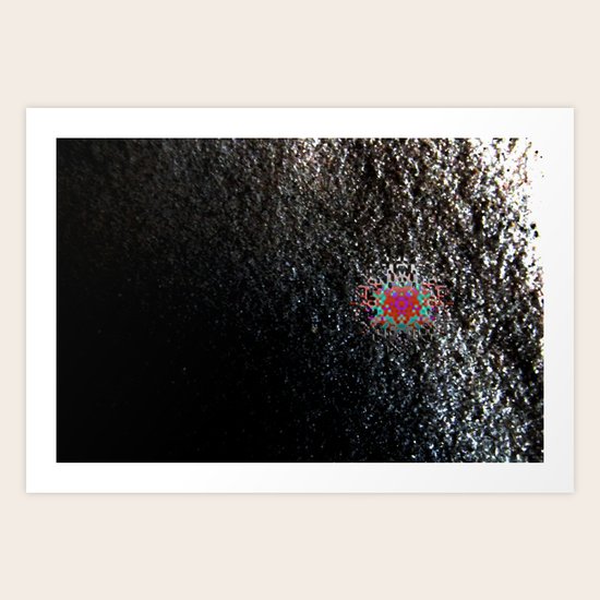 Z774t Art Print