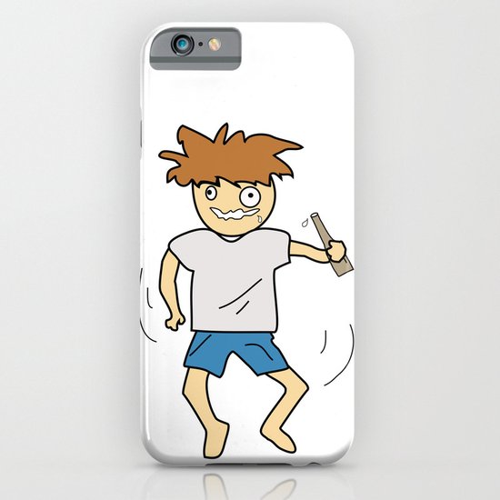 Drunk iPhone & iPod Case