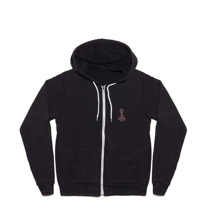 Ovo discount zip hoodie