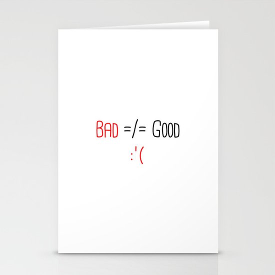 Protest Stationery Cards