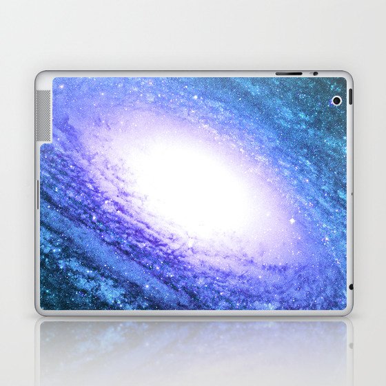 Supernova Laptop & iPad Skin
