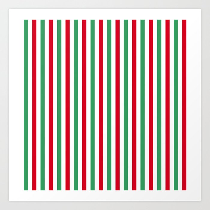 Christmas Small Even Stripes Art Print By Spotandstripe Society6 You can also upload and share your favorite merry christmas 2021 wallpapers. christmas small even stripes art print by spotandstripe