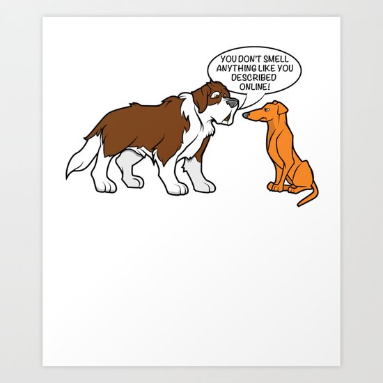 beagle dating