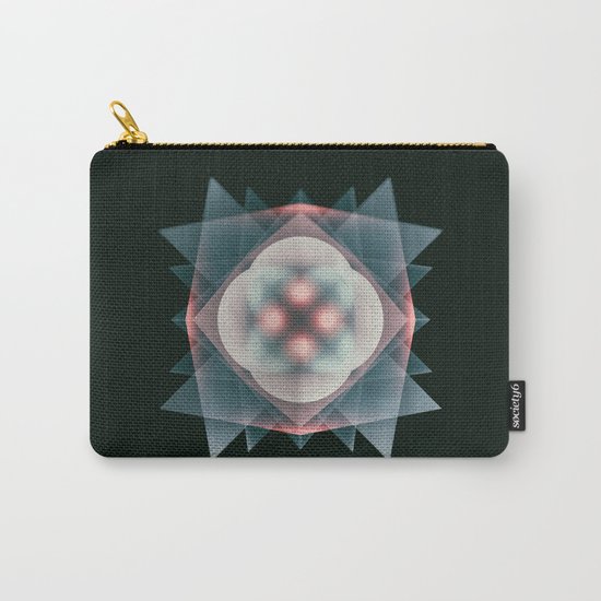 rddkn Carry-All Pouch