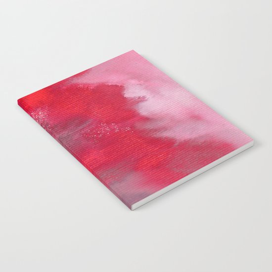 Color explosion 02 Notebook