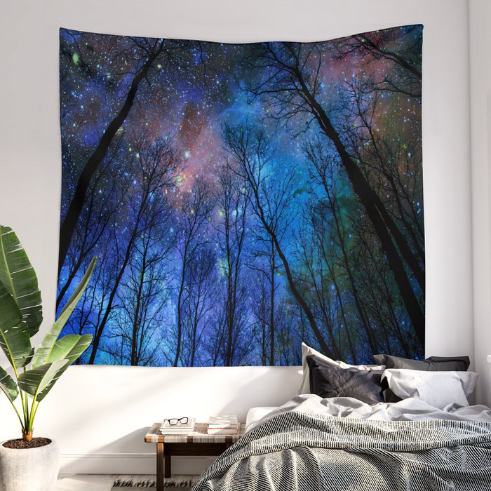Masculine wall 2025 tapestry